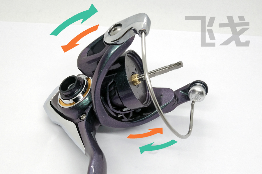 DAIWA REGAL 21β